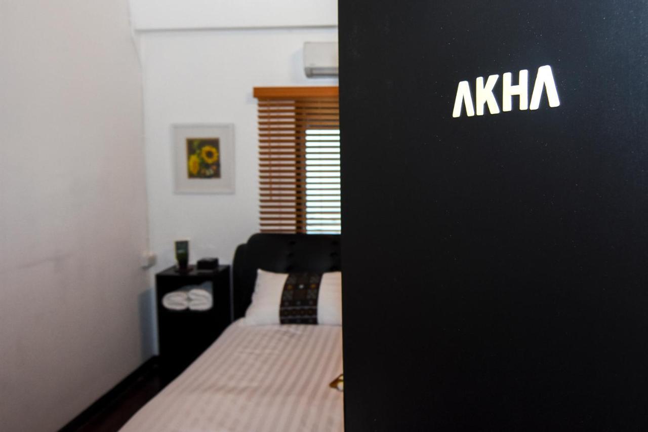 Kayan Hostel Chiang Mai Extérieur photo